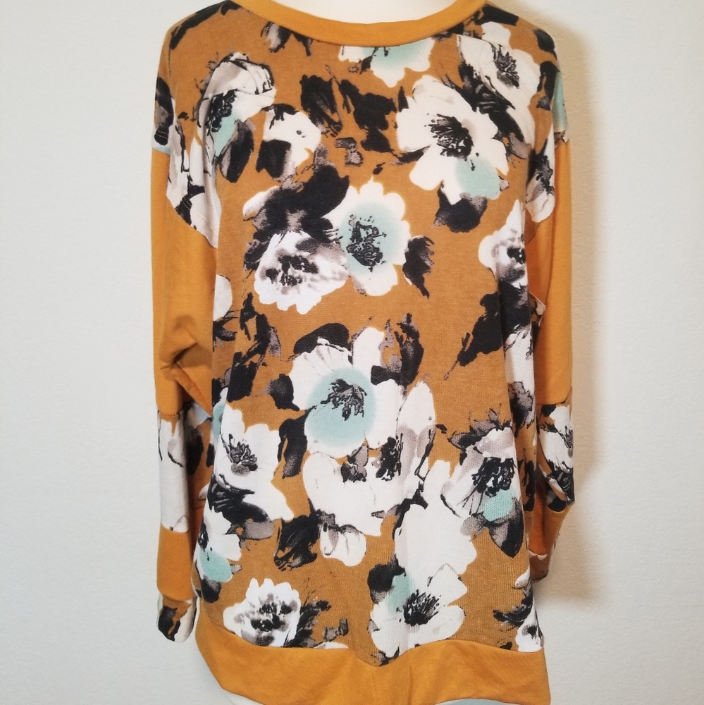 Sew in love blouse